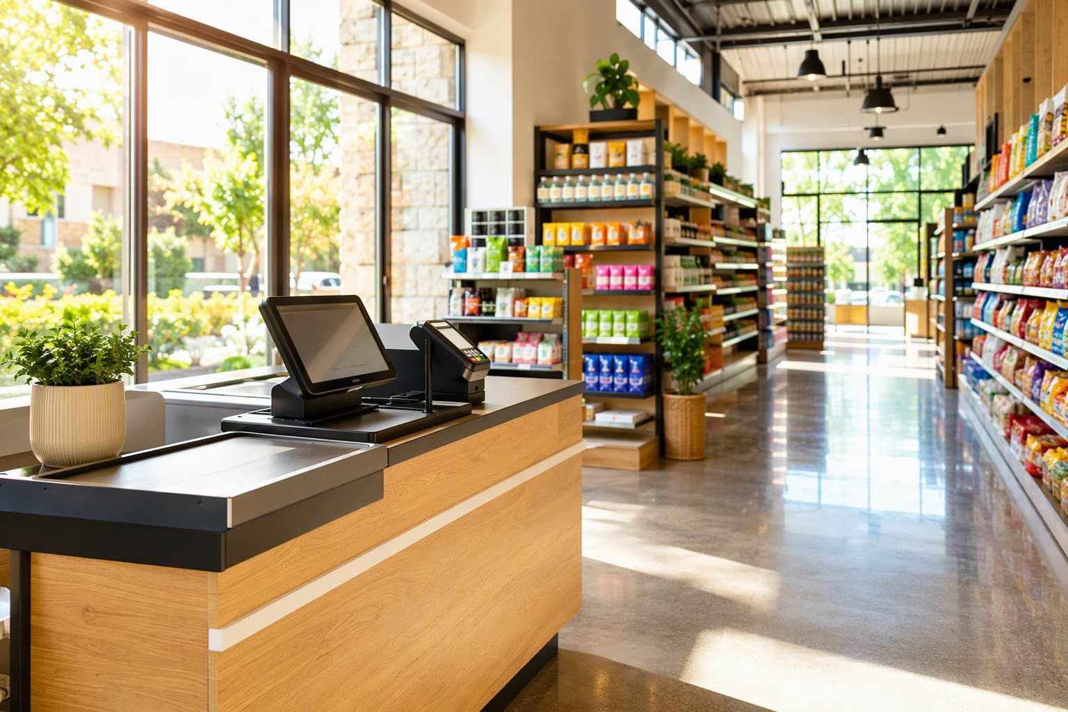 Retail wage increase - illustration, Jake Team LLC